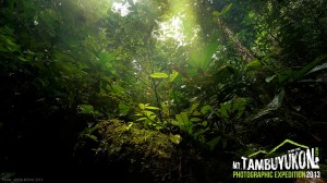 Mount Tambuyukon Expedition  